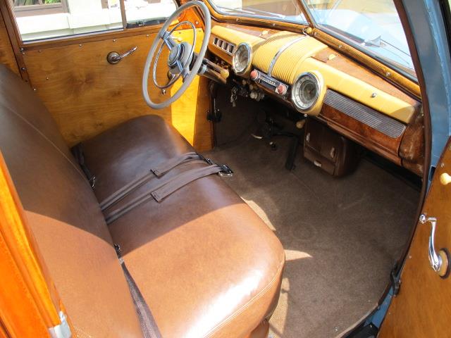 1942 Ford Woody (CC-926978) for sale in Encinitas, California