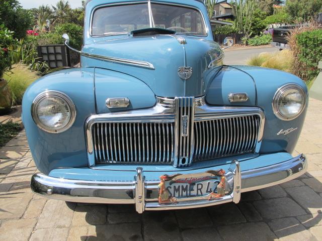 1942 Ford Woody (CC-926978) for sale in Encinitas, California