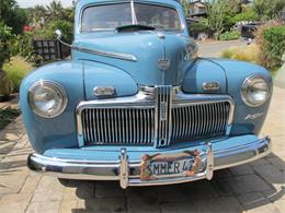 1942 Ford Woody (CC-926978) for sale in Encinitas, California
