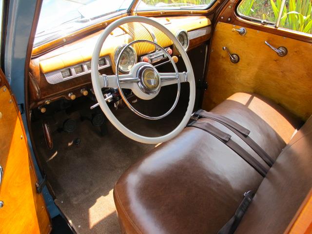 1942 Ford Woody (CC-926978) for sale in Encinitas, California