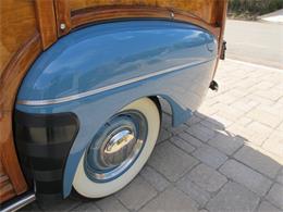 1942 Ford Woody (CC-926978) for sale in Encinitas, California