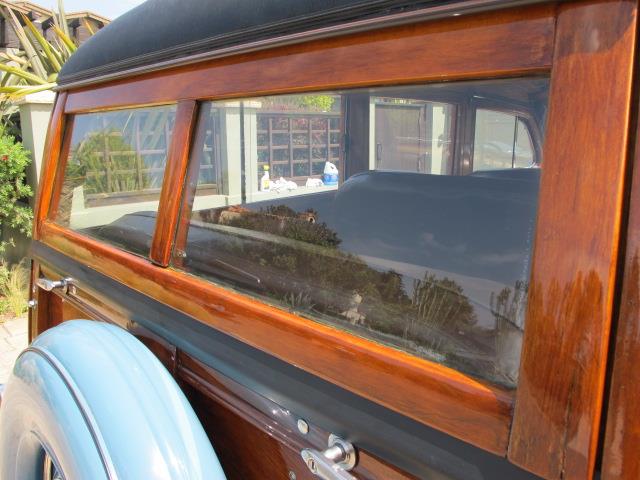 1942 Ford Woody (CC-926978) for sale in Encinitas, California