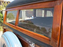 1942 Ford Woody (CC-926978) for sale in Encinitas, California