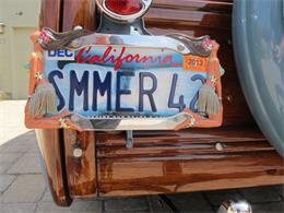 1942 Ford Woody (CC-926978) for sale in Encinitas, California