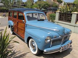 1942 Ford Woody (CC-926978) for sale in Encinitas, California