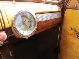 1942 Ford Woody (CC-926978) for sale in Encinitas, California