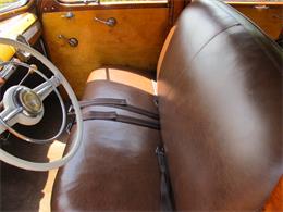 1942 Ford Woody (CC-926978) for sale in Encinitas, California