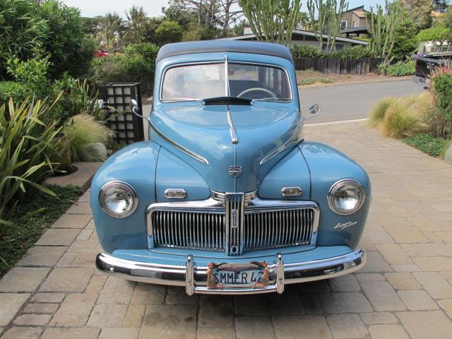 1942 Ford Woody (CC-926978) for sale in Encinitas, California