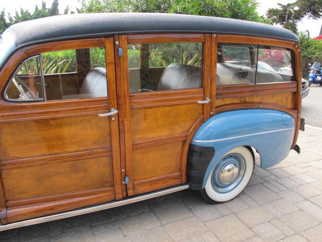 1942 Ford Woody (CC-926978) for sale in Encinitas, California