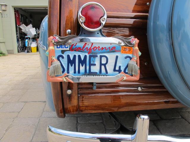 1942 Ford Woody (CC-926978) for sale in Encinitas, California