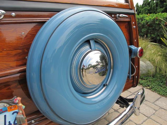 1942 Ford Woody (CC-926978) for sale in Encinitas, California
