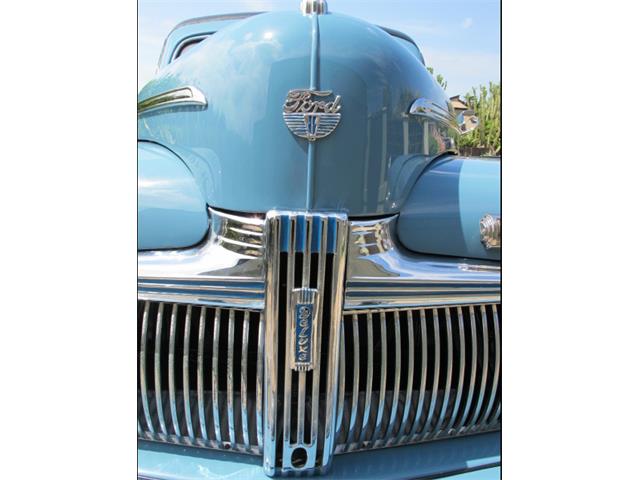 1942 Ford Woody (CC-926978) for sale in Encinitas, California
