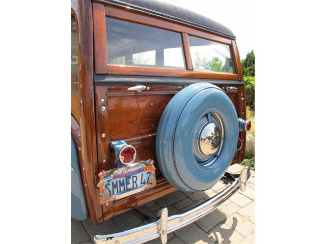 1942 Ford Woody (CC-926978) for sale in Encinitas, California