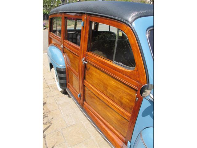 1942 Ford Woody (CC-926978) for sale in Encinitas, California