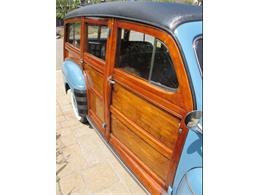 1942 Ford Woody (CC-926978) for sale in Encinitas, California