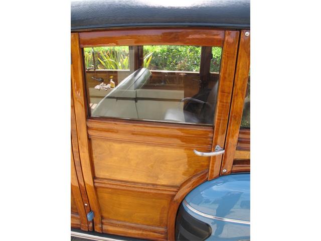 1942 Ford Woody (CC-926978) for sale in Encinitas, California