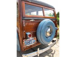 1942 Ford Woody (CC-926978) for sale in Encinitas, California
