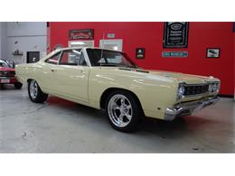 1968 Plymouth Road Runner (CC-926980) for sale in Davenport, Iowa