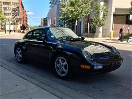 1995 Porsche  911/993 (CC-926984) for sale in Chicago, Illinois