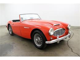 1961 Austin-Healey 3000 (CC-927010) for sale in Beverly Hills, California