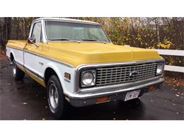 1972 Chevrolet C/K 10 (CC-927031) for sale in Kissimmee, Florida