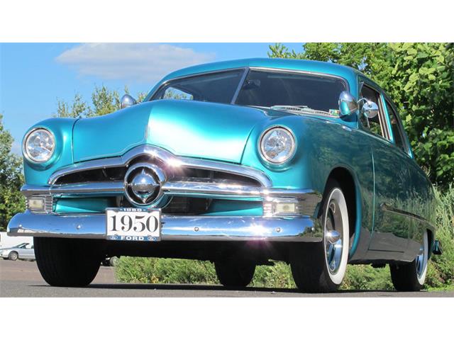 1950 Ford Tudor (CC-927034) for sale in Kissimmee, Florida
