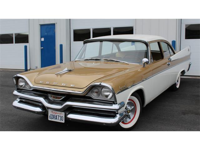 1957 Dodge Coronet (CC-927065) for sale in Kissimmee, Florida