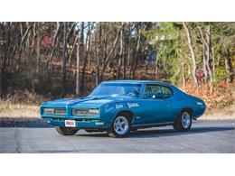 1968 Pontiac Royal Bobcat GTO (CC-927076) for sale in Kissimmee, Florida