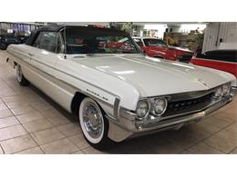 1961 Oldsmobile Super 88 (CC-927101) for sale in Kissimmee, Florida