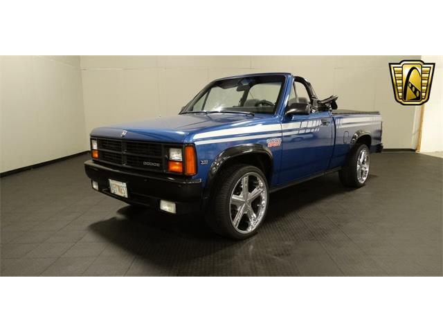 1990 Dodge Dakota (CC-927116) for sale in O'Fallon, Illinois