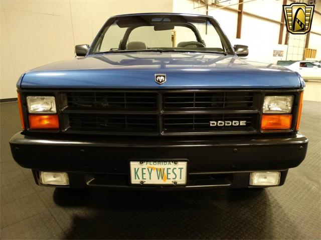 1990 Dodge Dakota (CC-927116) for sale in O'Fallon, Illinois
