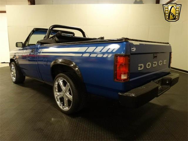 1990 Dodge Dakota (CC-927116) for sale in O'Fallon, Illinois