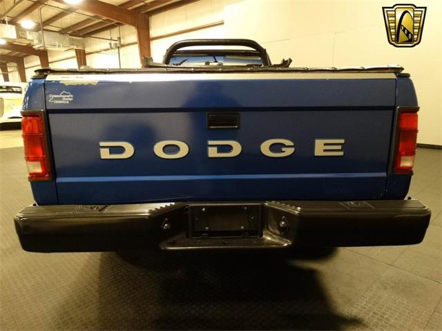 1990 Dodge Dakota (CC-927116) for sale in O'Fallon, Illinois