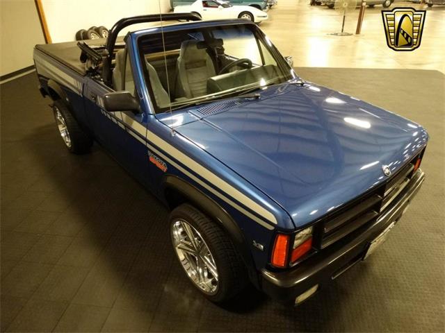 1990 Dodge Dakota (CC-927116) for sale in O'Fallon, Illinois