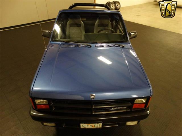 1990 Dodge Dakota (CC-927116) for sale in O'Fallon, Illinois