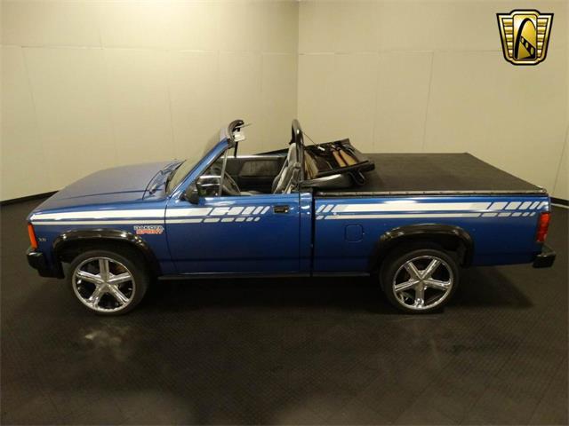 1990 Dodge Dakota (CC-927116) for sale in O'Fallon, Illinois