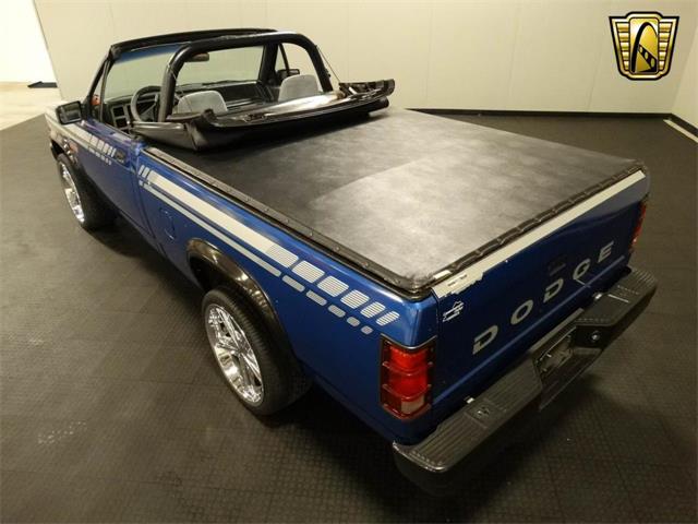 1990 Dodge Dakota (CC-927116) for sale in O'Fallon, Illinois