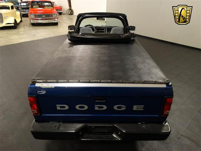 1990 Dodge Dakota (CC-927116) for sale in O'Fallon, Illinois