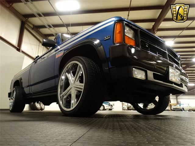 1990 Dodge Dakota (CC-927116) for sale in O'Fallon, Illinois
