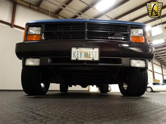 1990 Dodge Dakota (CC-927116) for sale in O'Fallon, Illinois