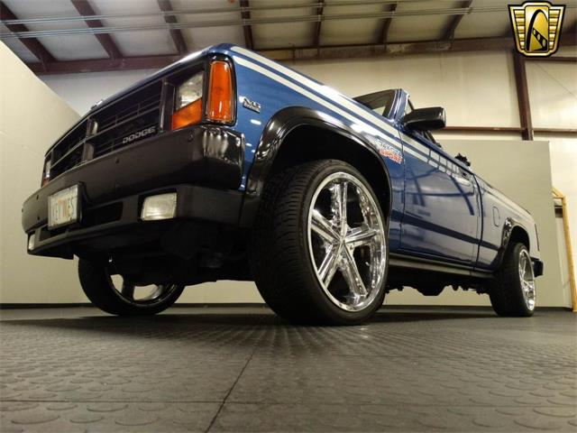 1990 Dodge Dakota (CC-927116) for sale in O'Fallon, Illinois