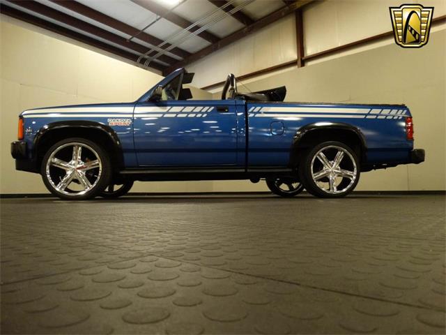 1990 Dodge Dakota (CC-927116) for sale in O'Fallon, Illinois
