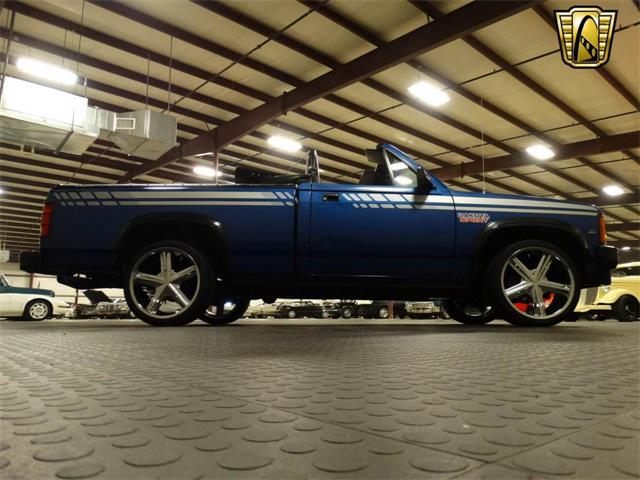 1990 Dodge Dakota (CC-927116) for sale in O'Fallon, Illinois