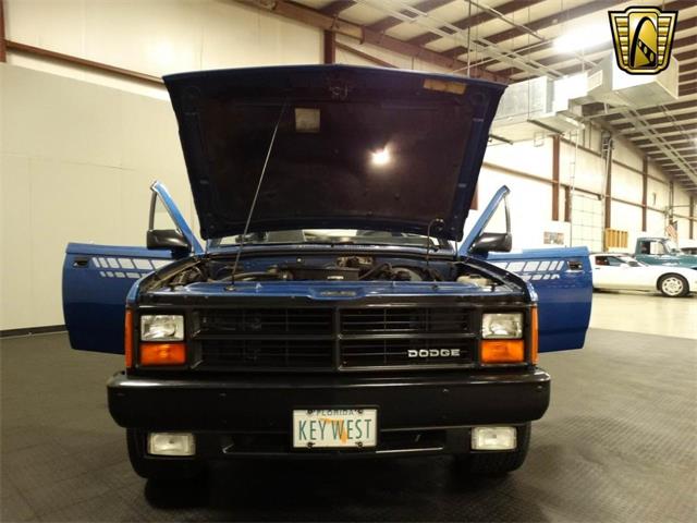 1990 Dodge Dakota (CC-927116) for sale in O'Fallon, Illinois