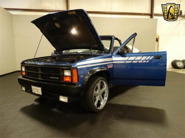 1990 Dodge Dakota (CC-927116) for sale in O'Fallon, Illinois