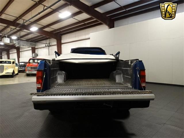 1990 Dodge Dakota (CC-927116) for sale in O'Fallon, Illinois