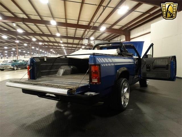 1990 Dodge Dakota (CC-927116) for sale in O'Fallon, Illinois