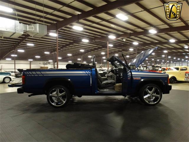 1990 Dodge Dakota (CC-927116) for sale in O'Fallon, Illinois
