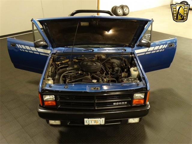 1990 Dodge Dakota (CC-927116) for sale in O'Fallon, Illinois