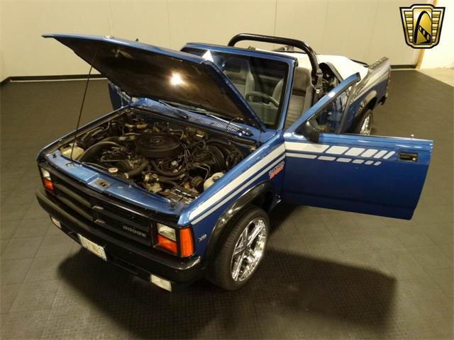 1990 Dodge Dakota (CC-927116) for sale in O'Fallon, Illinois